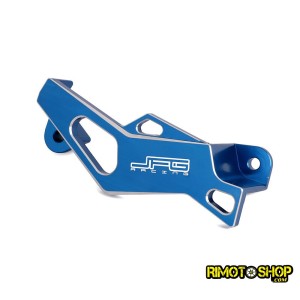 CNC brake caliper protection Yamaha YZ450F 2006-2019-JFG.13110359 | RiMotoShop