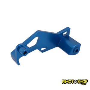CNC brake caliper protection Yamaha YZ250FX 2015-2021-JFG.13110359 | RiMotoShop