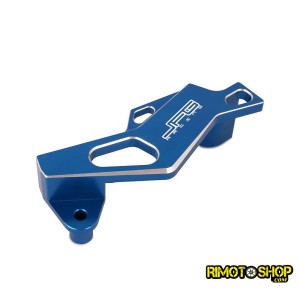CNC brake caliper protection Yamaha YZ250FX 2015-2021-JFG.13110359 | RiMotoShop