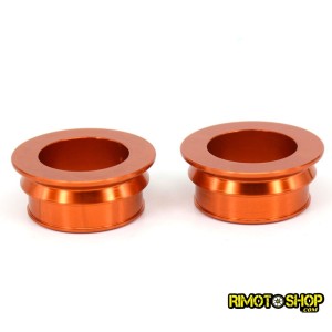 Distanziali ruota posteriore KTM SX/SX-F 125-450