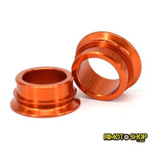 Distanziali ruota posteriore KTM SX/SX-F 125-450