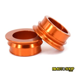 Separadores de ruedas traseras KTM SX/SX-F 125-450 2015-2021