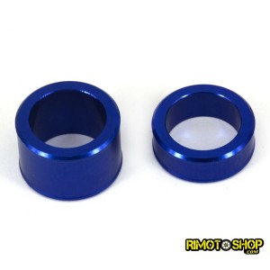 entretoises de roue avant Yamaha WR250F 2020-JFG.20120305-RiMotoShop