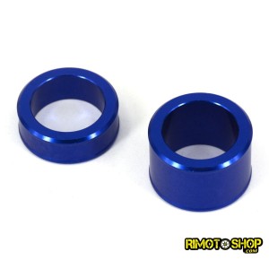 Front wheel spacers Yamaha WR250F 2020-JFG.20120305 | RiMotoShop
