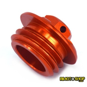 Bouchon de remplissage d'huile Ktm 450SMR 2008-2012-JFG.16110117-RiMotoShop