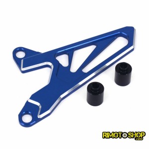 Sprocket CNC guard Yamaha WR250F 2001-2014-JFG.141303073 | RiMotoShop