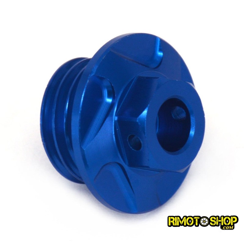 Tappo carico olio CNC Yamaha YZ250X