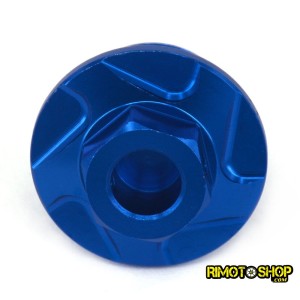 Tappo carico olio CNC Yamaha YZ250X