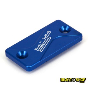 front CNC brake master cylinder cover Yamaha YZ426F-450F 2002-2007-JFG.13180304 | RiMotoShop