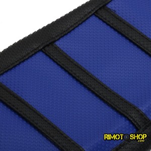 Coprisella zebra blu e nera Yamaha YZ450F 2006-2009-JFG.11170309|RiMotoShop