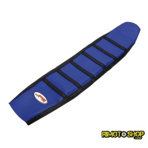 Coprisella zebra blu e nera Yamaha YZ250F 2006-2009-JFG.11170309|RiMotoShop