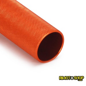 Manopola acceleratore CNC KTM SX85