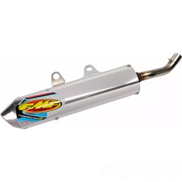 Exhaust silencer YAMAHA YZ125 2022-2025 turbinecore-2-024081-RiMotoShop