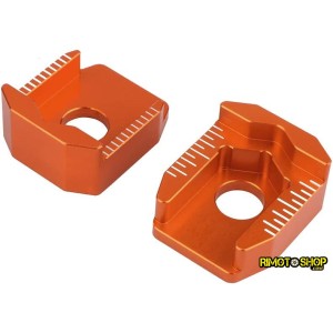 Tendi catena CNC ktm SX65 1998-2015-JFG.20190103|RiMotoShop