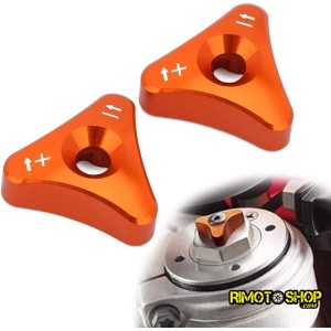 Logs Fork Wp48 Ktm ENDURO690, 2008-2010-JFG.19130017-RiMotoShop