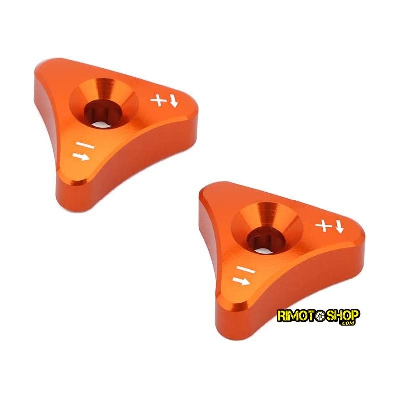 Logs Fork Wp48 Ktm 690, 2008-2010-JFG.19130017-RiMotoShop