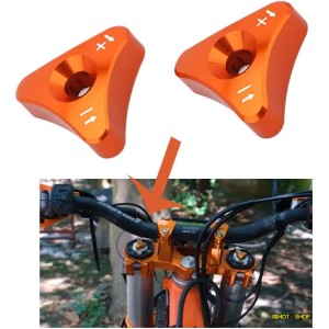 Logs Fork Wp48 Ktm 690, 2008-2010-JFG.19130017-RiMotoShop