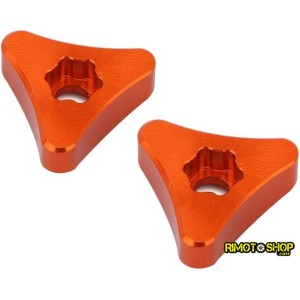 Logs Fork Wp48 Ktm 690, 2008-2010-JFG.19130017-RiMotoShop
