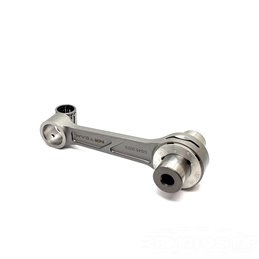 Connecting rod KTM 125 SX 1998-2015 Machined from billet