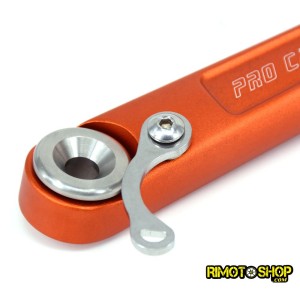 Caballete lateral Husqvarna FE 350 2014-2016