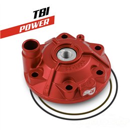 GASGAS MC TBI 300 2024 Culasse décomposable S3 Enduro