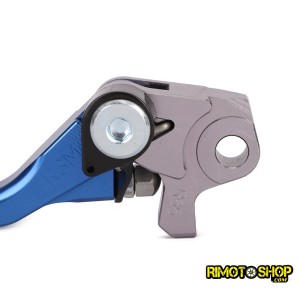 Par de manetas de freno y embrague Yamaha YZ450FX 2016-2018