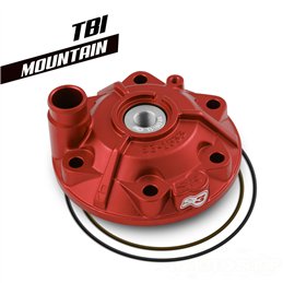 GASGAS MC 300 2024 Culasse décomposable S3 Enduro