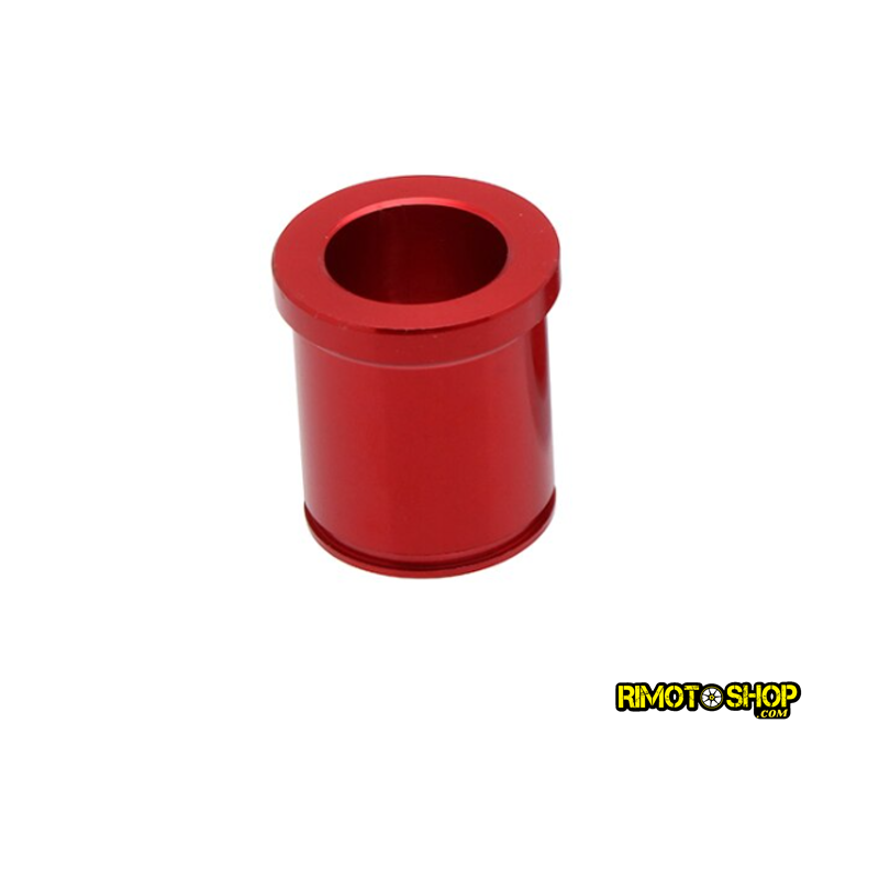 CNC front wheel spacers Honda Honda CRF230L 2008-2009-JFG.20120208 | RiMotoShop