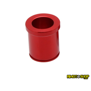CNC front wheel spacers Honda Honda CRF230M 2009-JFG.20120208 | RiMotoShop