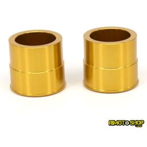 Front wheel spacers Suzuki RMZ250 2007-2020-JFG.20120501 | RiMotoShop