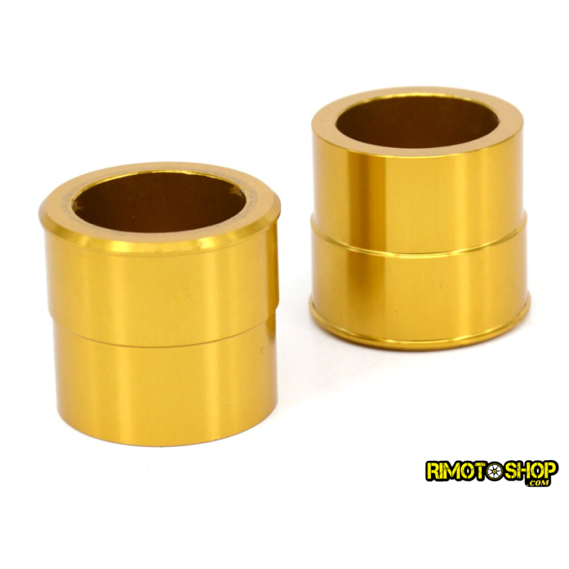 Front wheel spacers Suzuki RMZ450 2005-2020-JFG.20120501 | RiMotoShop
