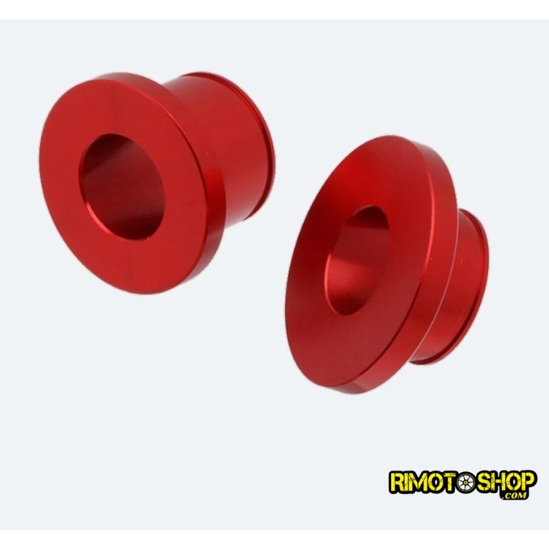 entretoises de roue arrière CNC Honda CRF230L 2008-2009-JFG.20120207-RiMotoShop