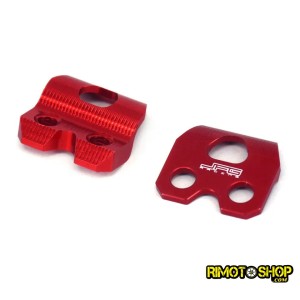 Front brake hose clamp HONDA CRF450X 2005-2017-JFG.13120204 | RiMotoShop