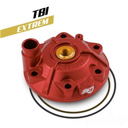 GASGAS MC TBI 250 2024 Culasse décomposable S3 Enduro