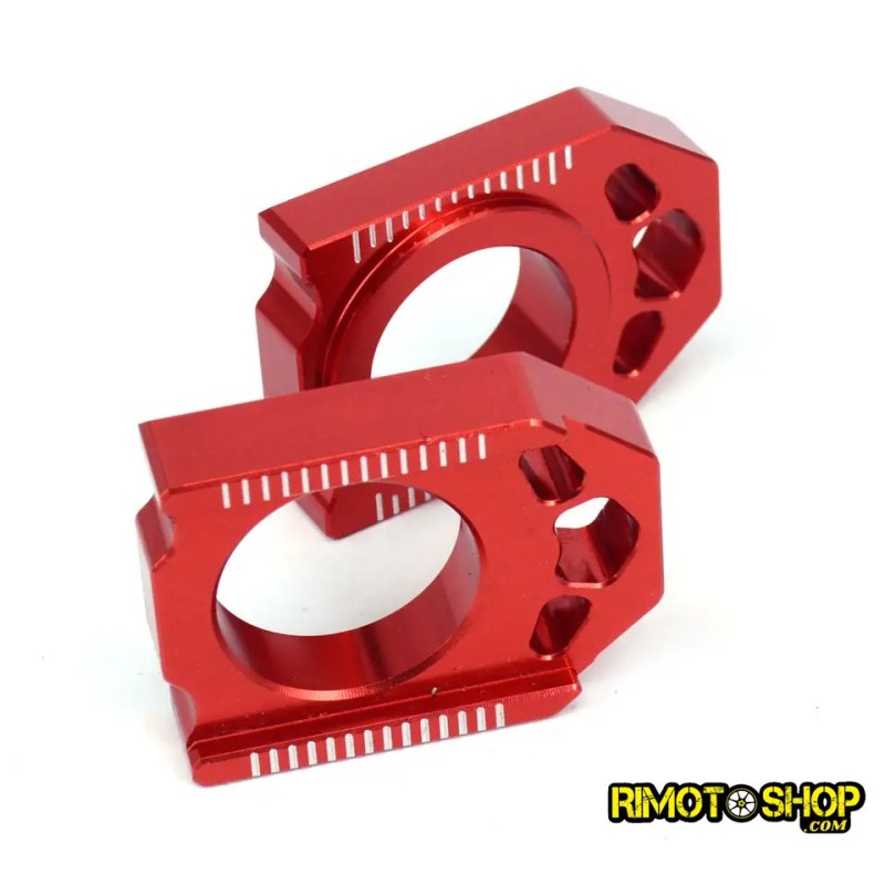Registri tendicatena HONDA CRF250R