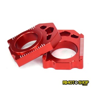 Registri tendicatena HONDA CRF450R