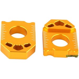 Registri tendicatena Suzuki DRZ400SM