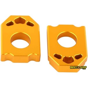 Registri tendicatena Suzuki DRZ400SM