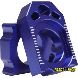 Registri tendicatena Yamaha YZ250F