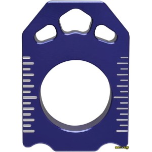 Registros de tensor de cadena Yamaha YZ250F 2012-2022