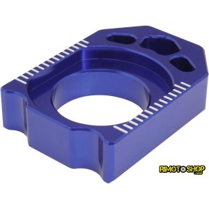 Registros de tensor de cadena Yamaha YZ250F 2012-2022