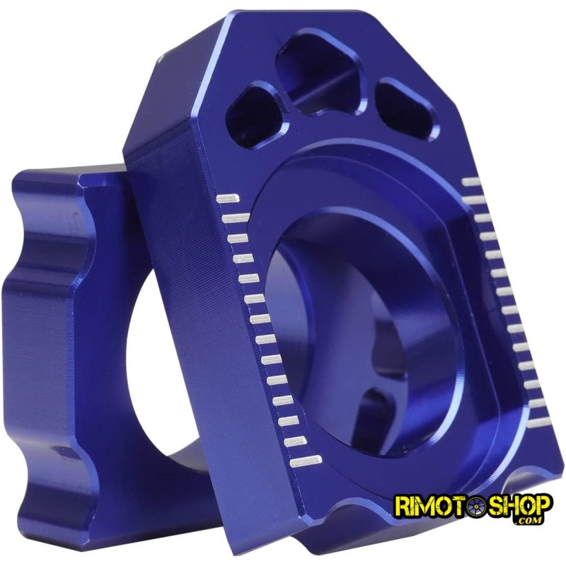 Registros de tensor de cadena Yamaha YZ450F 2010-2022