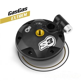 GASGAS EC 250 1998-2017 Testata motore scomponibile S3 Enduro