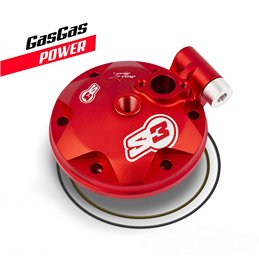 GASGAS EC 250 1998-2017 Culasse décomposable S3 Enduro racing-PWR-EC-250-R-B-RiMotoShop