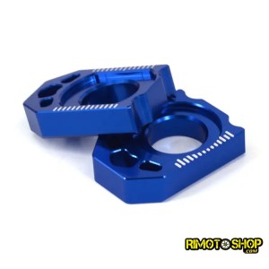 Chain tensioner registers Yamaha YZ250FX 2015-2020-JFG.20190301 | RiMotoShop