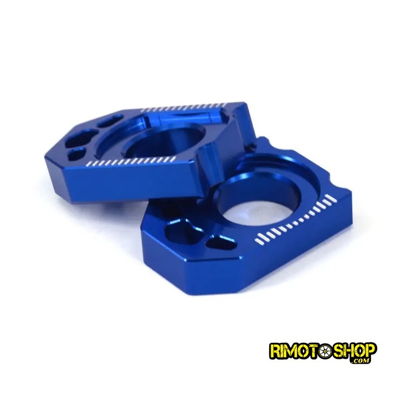 Registros de tensor de cadena Yamaha WR250F 2002-2020