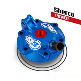 SHERCO SE 250 2017-2024 Culata motor S3 Enduro racing-XTR-PWR-1208-250-U-RiMotoShop