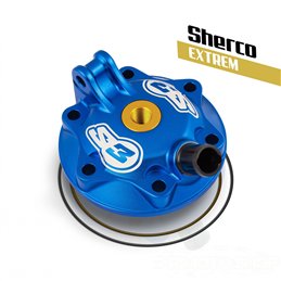 SHERCO SE 250 2017-2024 Culata motor S3 Enduro racing-XTR-PWR-1208-250-U-RiMotoShop