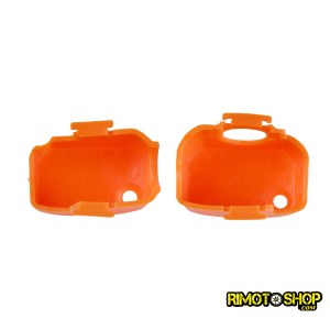 Protection de maître-cylindre de frein et d'embrayage Ktm 125-530 SXF