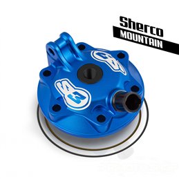 SHERCO SE 300 2016-2024 Culata motor S3 Enduro racing-XTR-PWR-1208-300-U-RiMotoShop